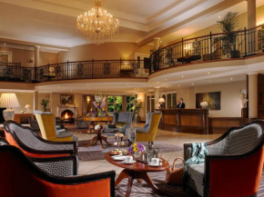 Гостиница Hotel Woodstock Ennis  Эннис